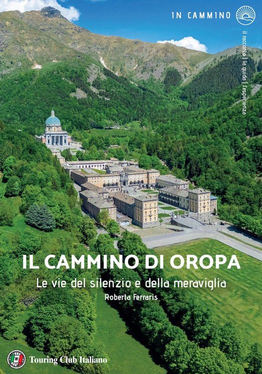 Produktbild: Il cammino di Oropa