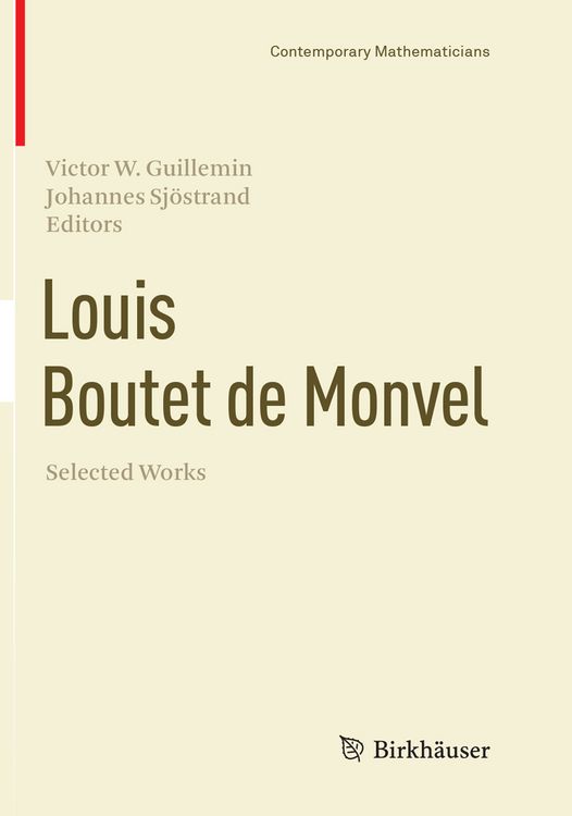 Produktbild: Louis Boutet de Monvel, Selected Works