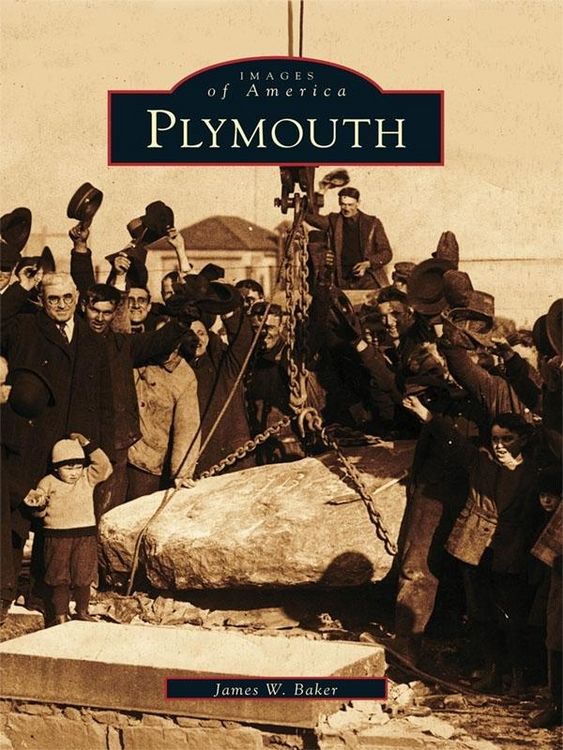 Produktbild: Plymouth
