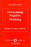 Produktbild: Overcoming Negative Thinking