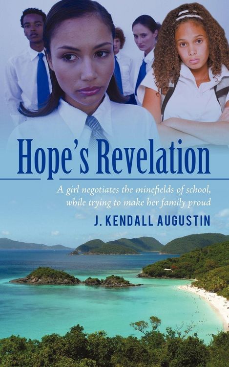 Produktbild: Hope's Revelation