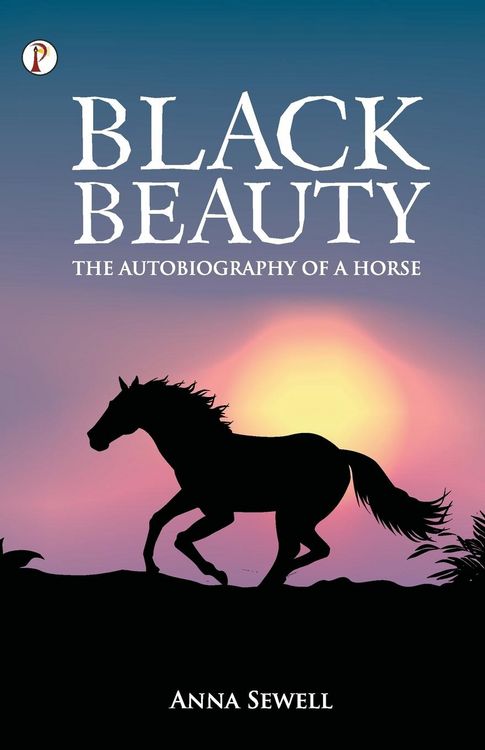 Produktbild: Black Beauty The Autobiography of a Horse