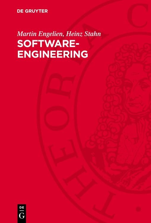 Produktbild: Software-Engineering