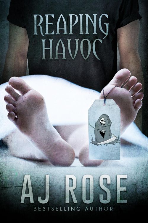 Produktbild: Reaping Havoc