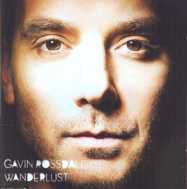 Produktbild: Wanderlust