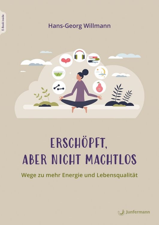 Produktbild: Ersch&ouml;pft, aber nicht machtlos