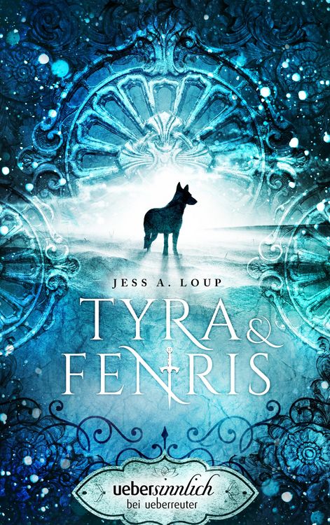Produktbild: Tyra & Fenris