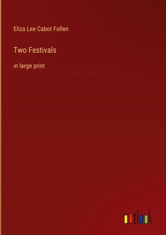 Produktbild: Two Festivals