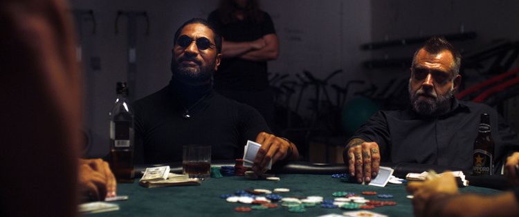 Produktbild: The Last Deal