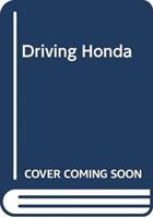 Produktbild: Rothfeder, J: Driving Honda