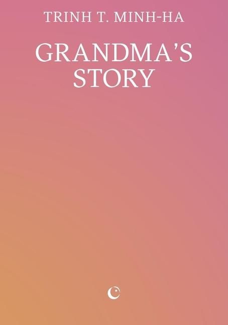 Produktbild: Grandma's Story