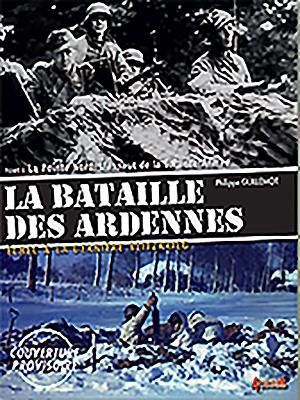 Produktbild: The Battle of the Bulge