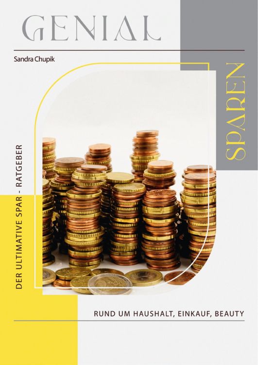 Produktbild: Genial Sparen