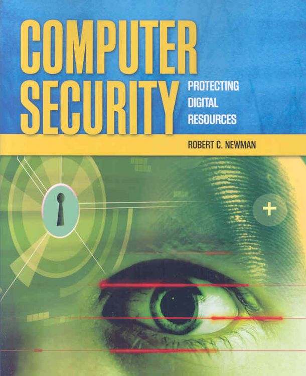 Produktbild: Computer Security: Protecting Digital Resources