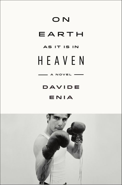 Produktbild: On Earth As It Is in Heaven