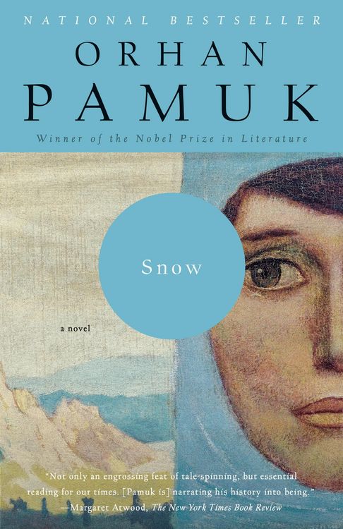 Produktbild: Snow