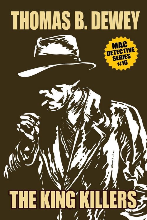 Produktbild: The King Killers