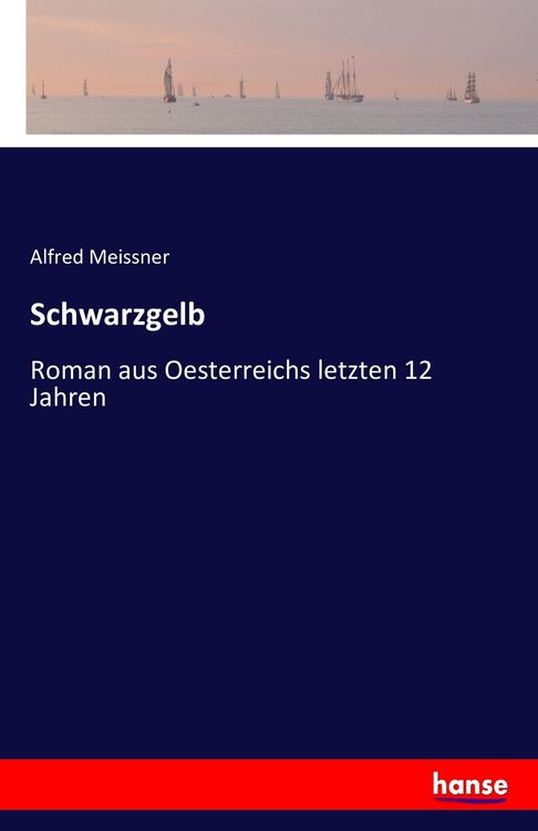 Produktbild: Schwarzgelb