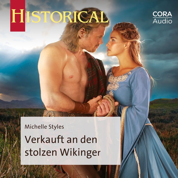 Produktbild: Verkauft an den stolzen Wikinger