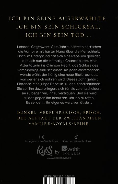 Produktbild: When The King Falls