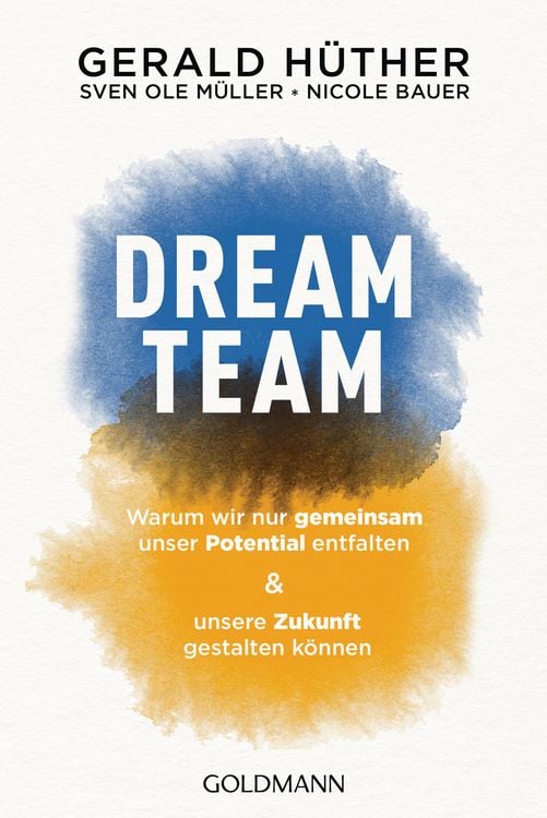 Produktbild: Dream-Team