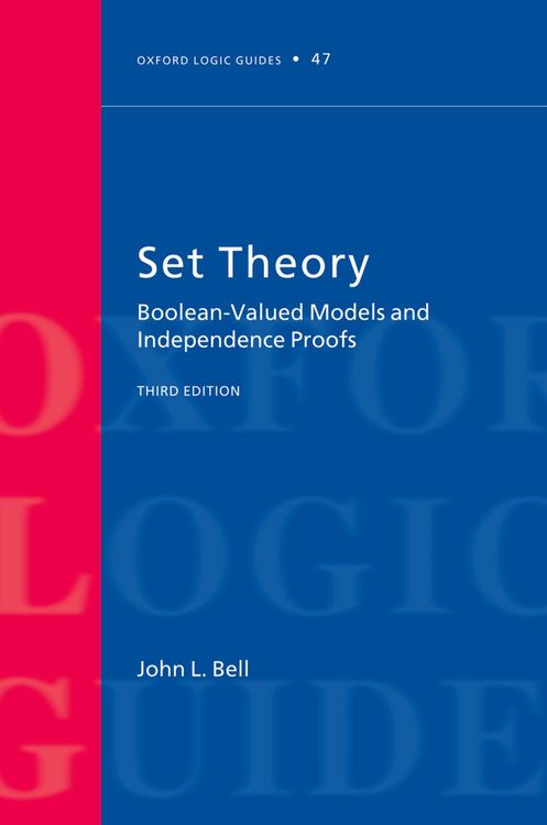 Produktbild: Set Theory
