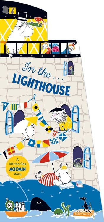 Produktbild: In the Lighthouse