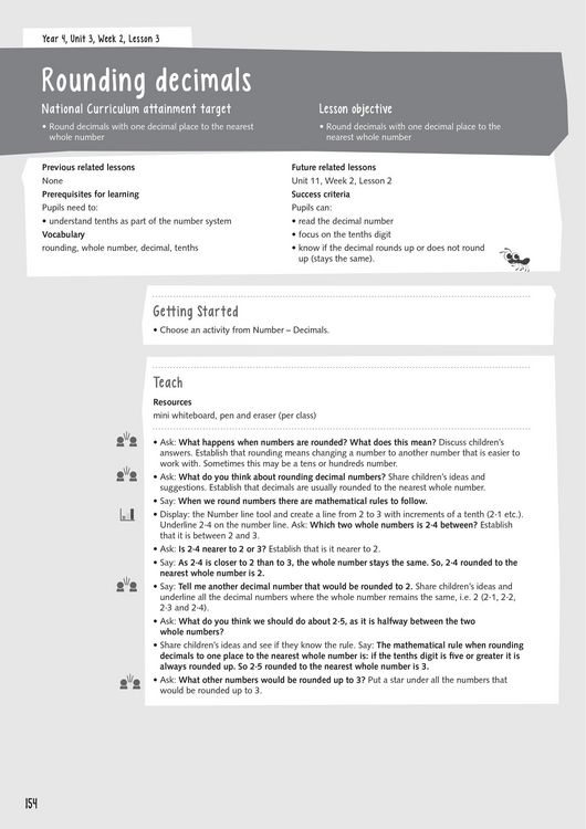 Produktbild: Teacher's Guide 4