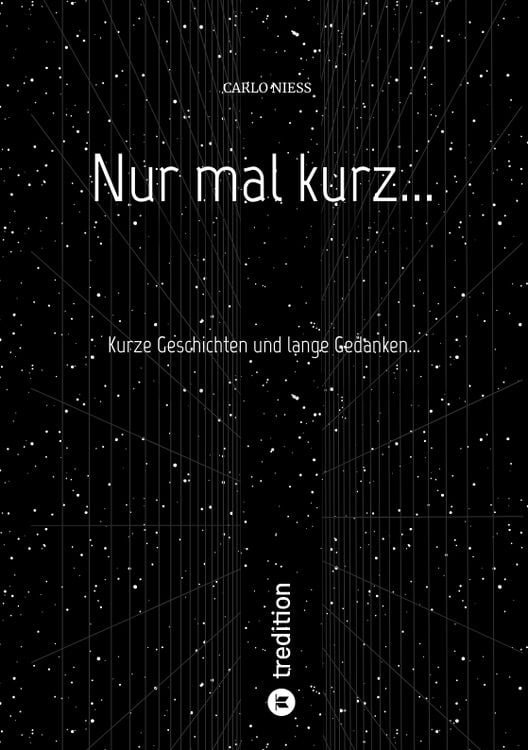 Produktbild: Nur mal kurz...