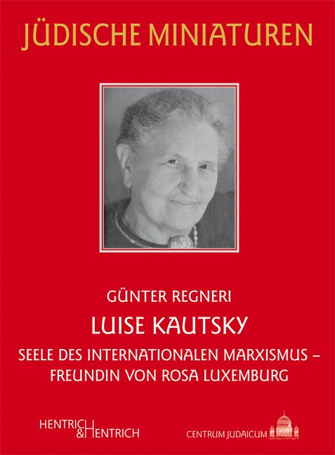 Produktbild: Luise Kautsky