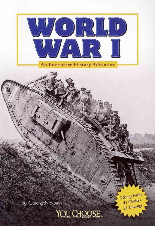 Produktbild: WWI
