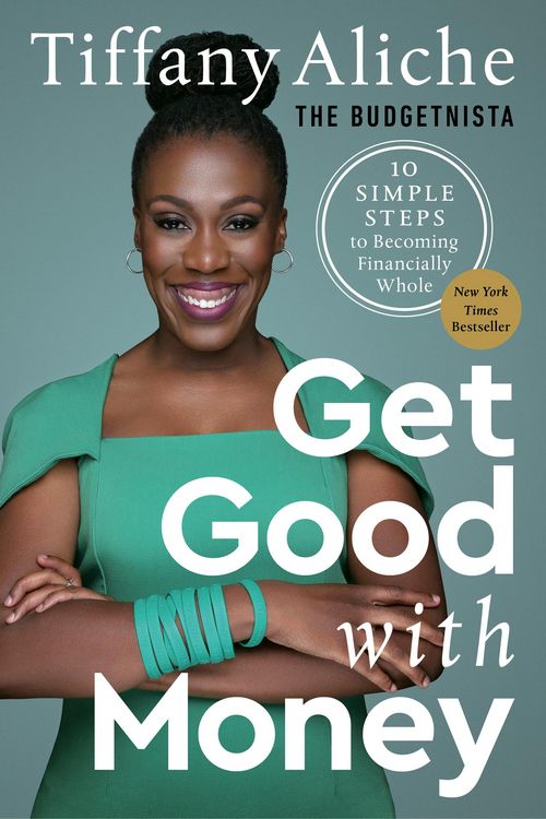 Produktbild: Get Good with Money