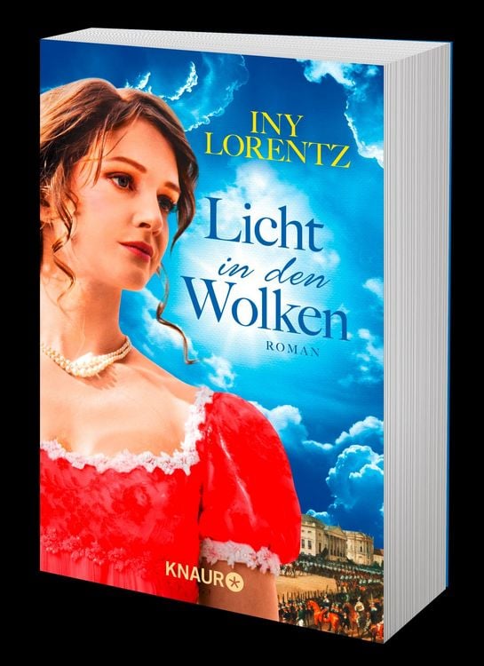 Produktbild: Licht in den Wolken