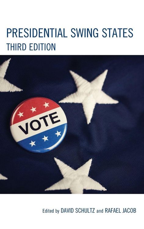 Produktbild: Presidential Swing States