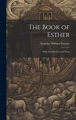 Produktbild: The Book of Esther