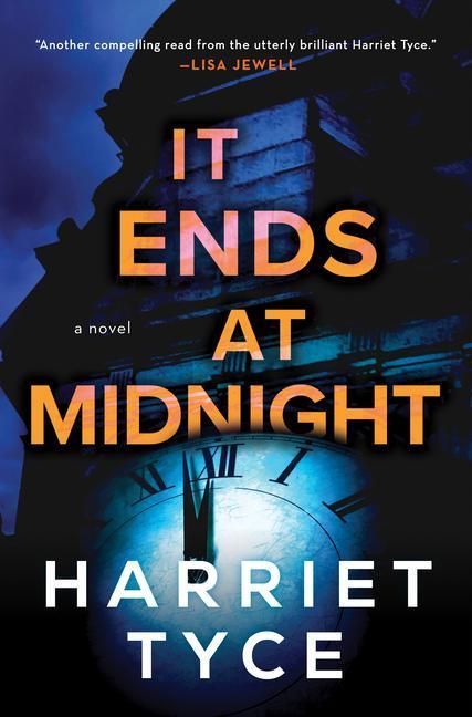 Produktbild: It Ends at Midnight