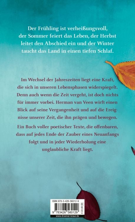 Produktbild: Jahreszeiten
