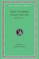 Produktbild: Roman History, Volume I