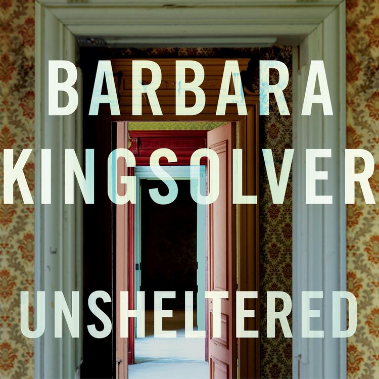 Produktbild: Unsheltered