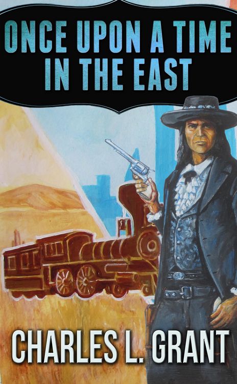 Produktbild: Once Upon a Time in the East