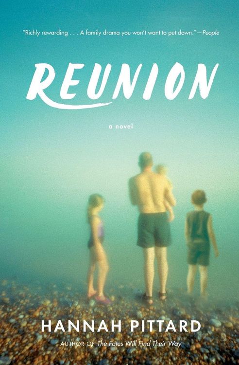 Produktbild: Reunion