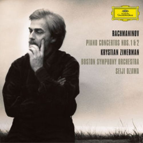 Produktbild: Zimerman, K: Klavierkonzert 1+2