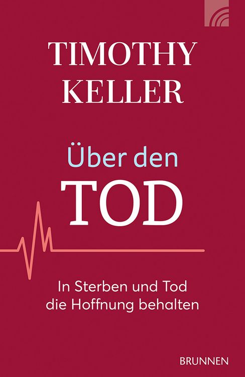 Produktbild: &Uuml;ber den Tod