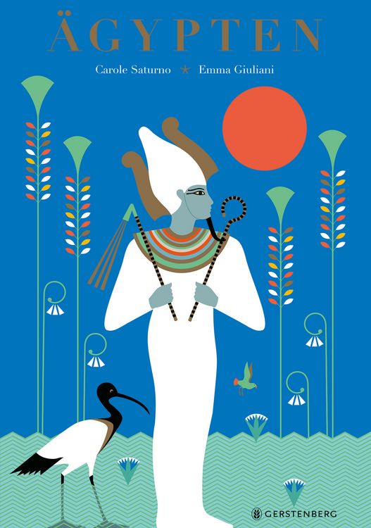Produktbild: &Auml;gypten