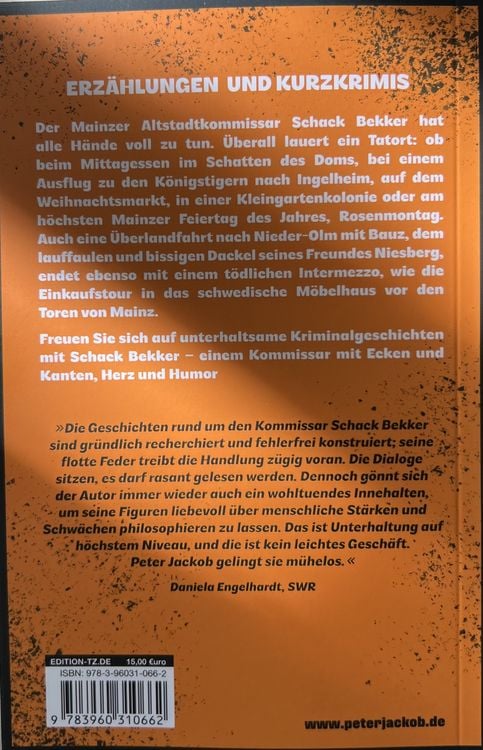 Produktbild: Mit Ecken und Kanten, Herz und Humor