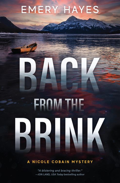 Produktbild: Back from the Brink