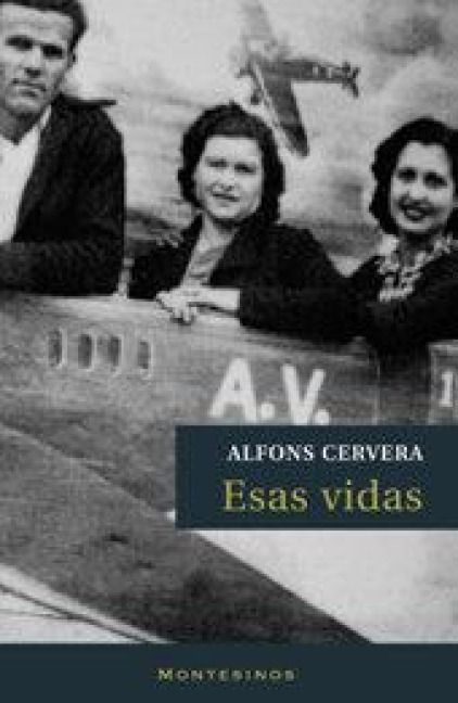 Produktbild: Esas vidas