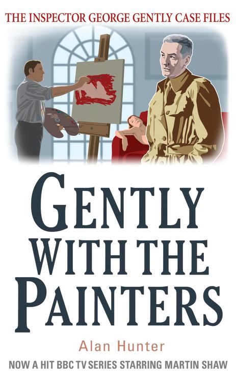 Produktbild: Gently With the Painters