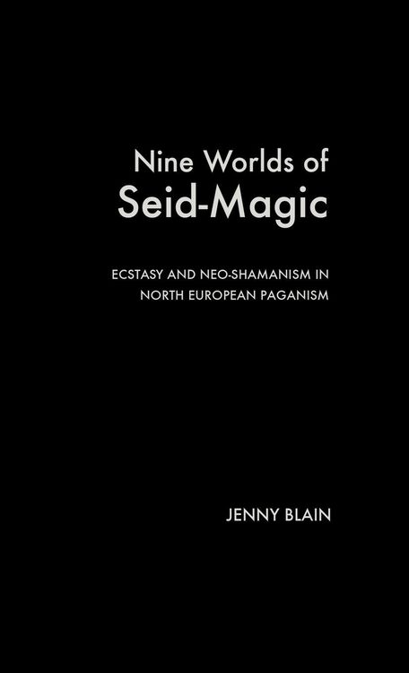 Produktbild: Nine Worlds of Seid-Magic