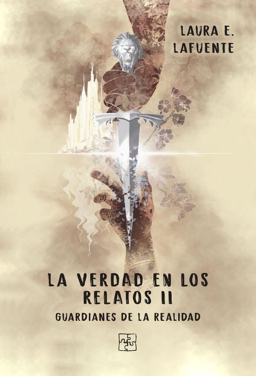Produktbild: La verdad en los relatos II